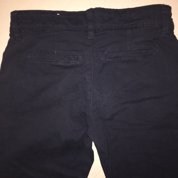 Old Navy Uniform Pants - Picture 4 of 5